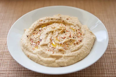 G.....r - #kuchnia #hummus