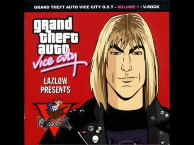 Lrrr - królem soundtracków w grach jest soundtrack w vice city tak jak michał białek ...