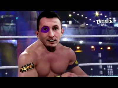 Keave - Taka tam parodia walki Fame MMA 3 na niedzielny wieczór :P
#rafonix 
#boxde...