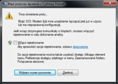 A.....o - Mirasy, pomożecie? Po każdym uruchomieniu komputera pojawia mi się takie ok...