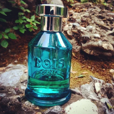 dr_love - #150perfum #perfumy 165/150

Bois 1920 Verde di Mare (2014)

Ostatni wp...