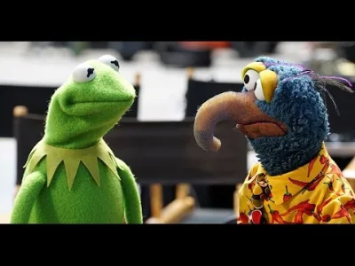 Joz - Muppety wracają w formie serialu skierowanego bardziej w dorosłą widownię? Pisz...