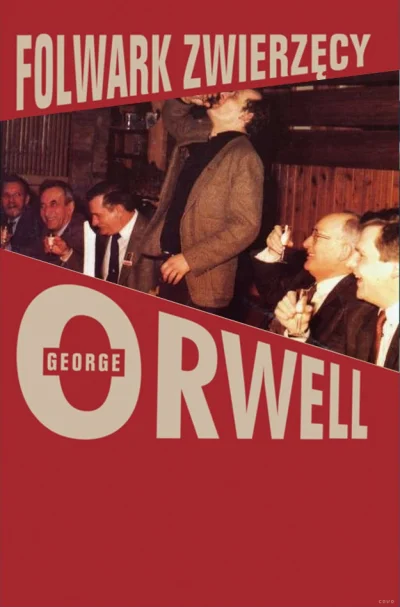 KalesonySokratesa - Mireczki czytaliście "Folwark zwierzęcy| George'a Orwella? Fajna ...