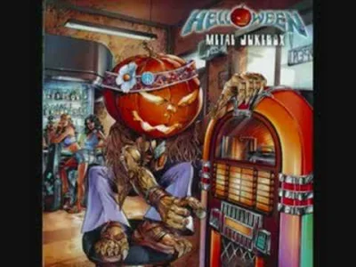 Lenalee - Helloween - Lay all your love on me (oryginał: #abba )

#muzyka #metal #p...