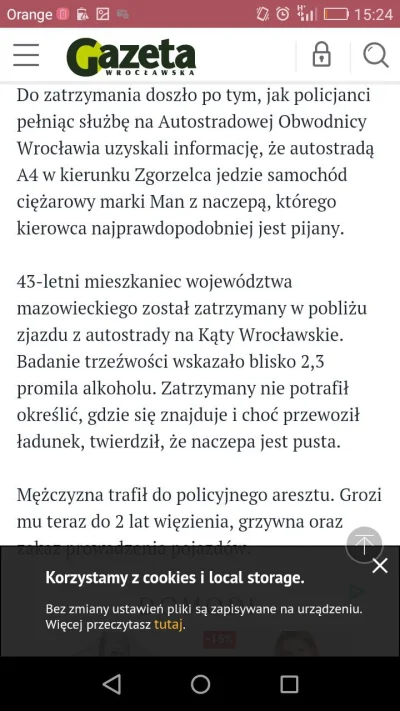 chamsky - Mireczki. Czuję ,że spełniłem wczoraj swój obywatelski obowiązek.



#g...