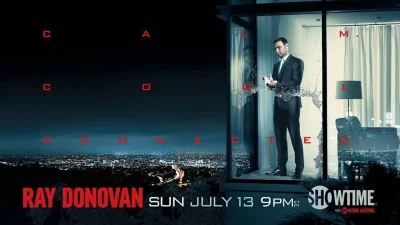 nic1 - Już niedługo Ray Donovan 2 sezon :D #seriale #raydonovan