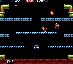 6REY1MISTERIO9 - > Mario Bros

@Krx_S: masz na myśli Super Mario Bros., bo Mario Br...