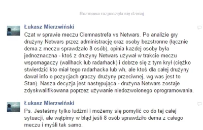 TakTen - @pitu120: Przypomina mi tą aferę z przed 2 miesięcy :-D... Tylko, że tu brak...