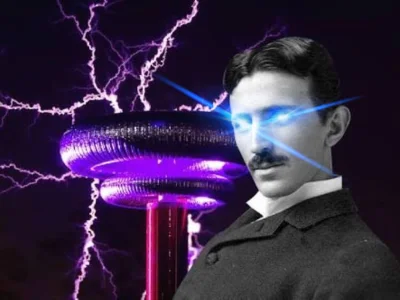 B.....5 - Nikola Tesla była zdecydowanie najwybitniejszym incelem w historii

#prze...