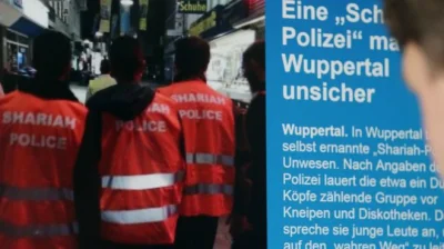 FerdekSpijJuz - #niemcy #heheszki oj dajcie już spokój, sprawą zajmie się teraz POLIC...