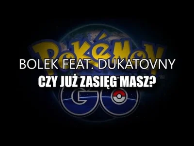 p.....9 - Oto dowód, jak napisany na kolanie tekst, po użeraniu się z aplikacją Pokém...