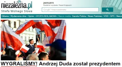 Zabatrawiasta - Przypominam o polskiej definicji niezależnych mediów. Niezależne medi...