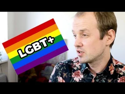 bioslawek - Wykopo-Expresem przez media: Deklaracja LGBT+ | Czego będą uczyć Twoje dz...