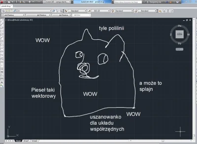 archive - Ech...

#piesel #doge #autocad