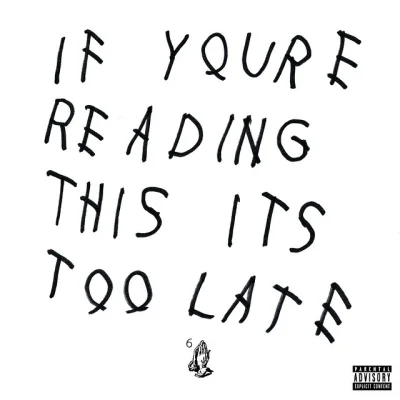 Hejtel - Król jest tylko jeden! #drake #muzyka 


Zamykam się na weekend w domu i ...