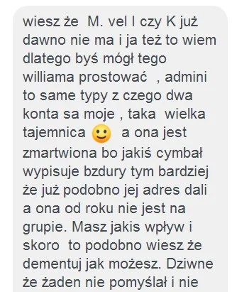 matador74 - Zanim gówno się rozleje i moja mieścina zostanie oklejona moim wizerunkie...