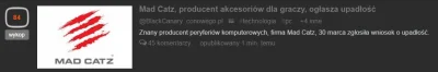 RandomizeUsr0 - Mirki, @Moderacja jak działa ten Wykop?!? Wczoraj widziałem na główne...