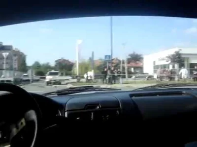 Mert82 - Pozdrawiam Cię Ty mój pilocie :)
#motoryzacja #wrc #subaru #nowysacz #youtu...