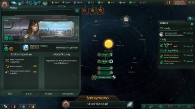 NecroYuggoth - ( ͡° ͜ʖ ͡°)
#heheszki #humorobrazkowy #stellaris