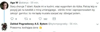 misiak23 - Kochająca żona ;)
#humor, #humorobrazkowy, #kochająca, #żona