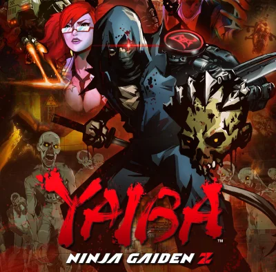 ciemny_kolor - Kupiłem trzy gry na tegorocznym Summer Sale. Bayonetta, Yaiba: Ninja G...