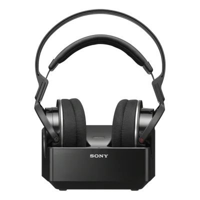 exploti - Szybka wrzutka świetnej promocji na słuchawki bezprzewodowe Sony MDR-RF855R...