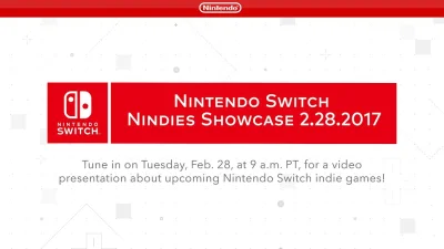 g.....l - Już dziś Nintendo Switch Nindies Showcase


#goomba #nintendo #nintendos...