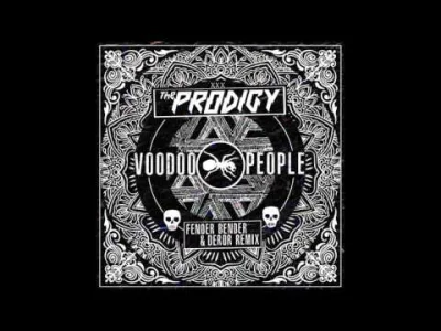 z0nic - The Prodigy - Voodoo People (Fender Bender & Deror Remix)

#psytrance #muzy...