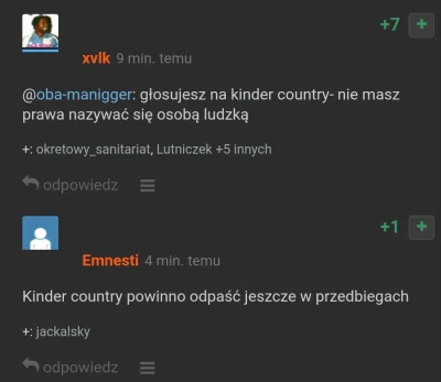 mleko23 - @oba-manigger: rabini się wypowiedzieli ( ͡° ͜ʖ ͡°)