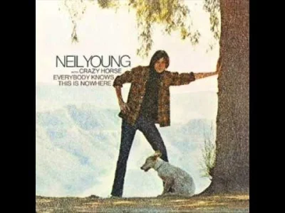 Stooleyqa - Neil Young - "Cowgirl in the sand"
<3
#muzyka #klasykarocka #neilyoung ...
