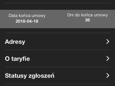 boroow - Ja tez czekam aż mi się skończy umowa, miał być nielimitowany internet, płac...