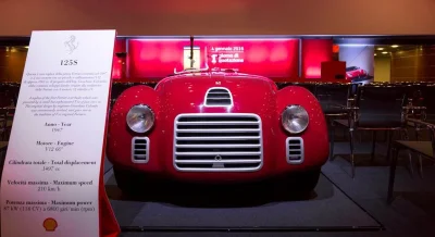 autogenpl - Ferrari po prawie pięciu dekadach pod skrzydłami Fiata odzyskało niezależ...