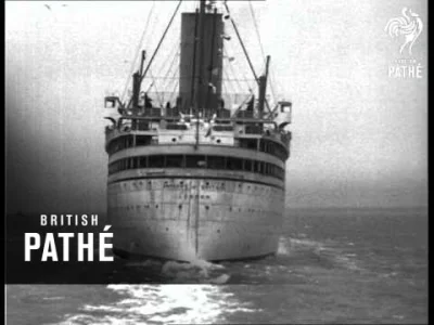 starnak - Empress Of Britain (1931)