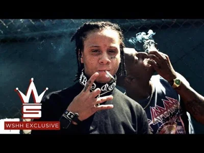 Matines - Trippie Redd "Bust Down" (WSHH Exclusive - Official Audio)
I JUST GOT A NE...