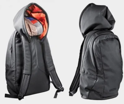 stefan8800 - Wieczna beka z ludzi powyżej 20 lat noszących plecaki z kapturem.
#moda...