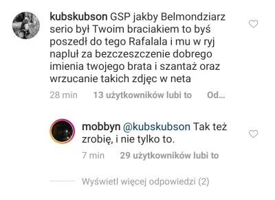 r.....j - A do tego zapowiedź wjazdu na pakamerę Rafalali i nie tylko

#belmondo #mob...