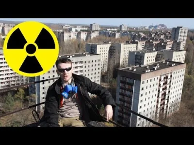 tank_driver - @johanlaidoner: Pięknie wplecione wstawki z Czarnobyla (Prypeć), a utwó...