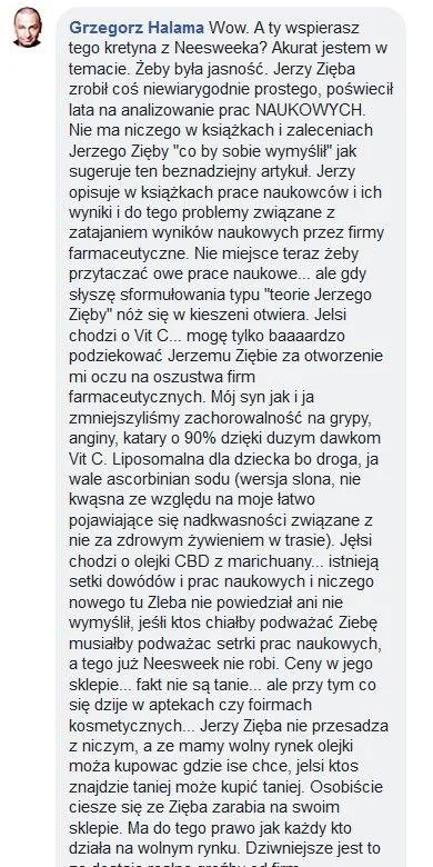 adam-nowakowski - Czy ktoś ma jeszcze jakieś wątpliwości co do tego, że kabarety w Po...