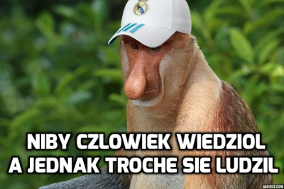 MrDukla - #mecz #fcbarcelona #heheszki #nosacz #humorobrazkowy #realmadryt