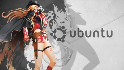 Azur88 - #randomanimeshit #anime #ubuntu #longhair #blonde #redeyes