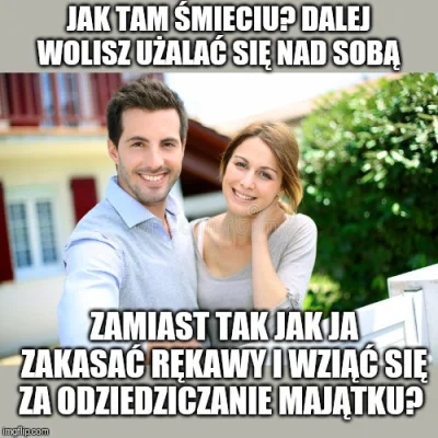 LajfIsBjutiful - #rozwojosobistyznormikami #przegryw #heheszki #humorobrazkowy