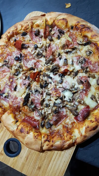 NWOPL - #pizza #gotujzwykopem