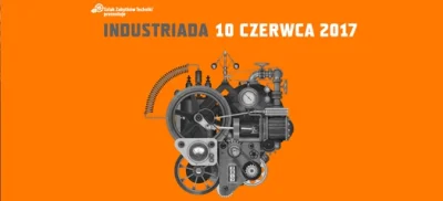 Trelik - Są również w programie http://www.industriada.pl/