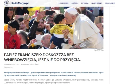 JaSzwajcar - I niech mi ktoś powie, że Papież nie ma RiGCZu.
#stachursky #aszkiera #...