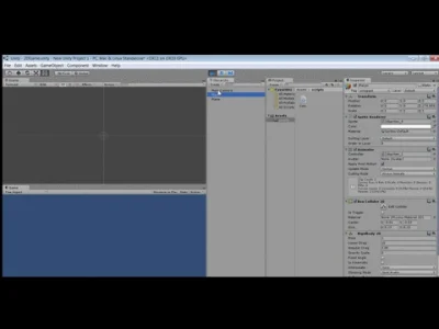 M.....P - #gamedev #unity

Szperając po internecie za fragmentami kodu, znalazłem p...