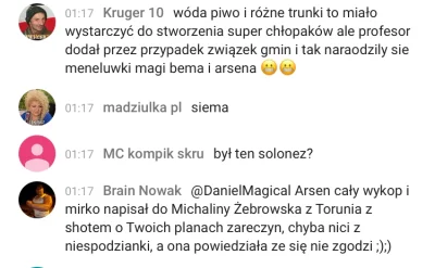 Eluku - Kto to k---a jest? Od 10 min jakos spamuje cały czas o tym

#patostreamy 
...