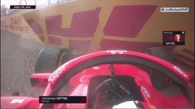 Cezetus - Grazie ragazzi :( 
#f1 #ferrari #smutnazaba