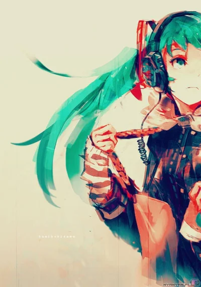 Everett_ - Fiku Miku.
#randomanimeshit #hatsunemiku