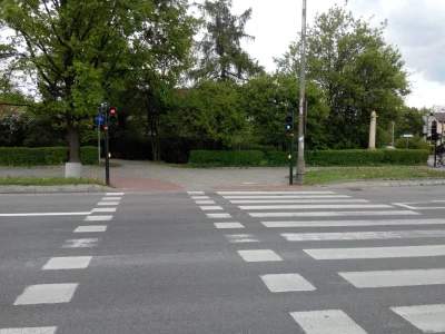 Ridicz - Taka sytuacja w #krakow 
#rower