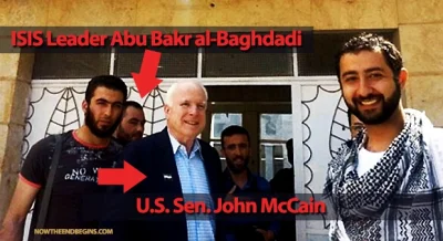 p.....u - McCain to jest doslownie rak co sie wlasnie potwierdzilo :D Chore umysly rz...